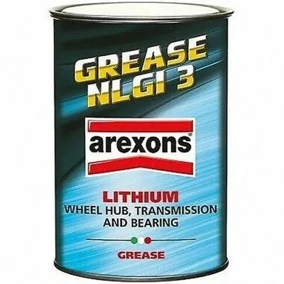 Grasso Arexons Al Litio Nlgi 3 - 0.85 Kg