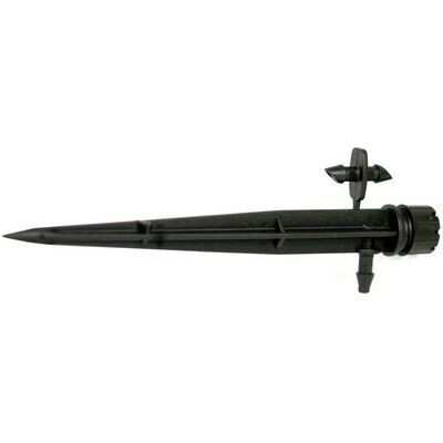 Astina con gocciolatore regolabile l/h 0-40