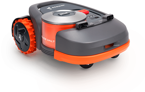Robot Navimow H300E