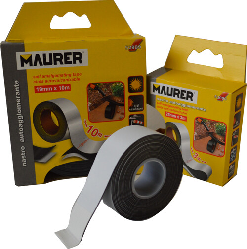 Nastro Autoagglomerante Maurer