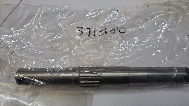 Albero trasmissione zappe MZ 60
