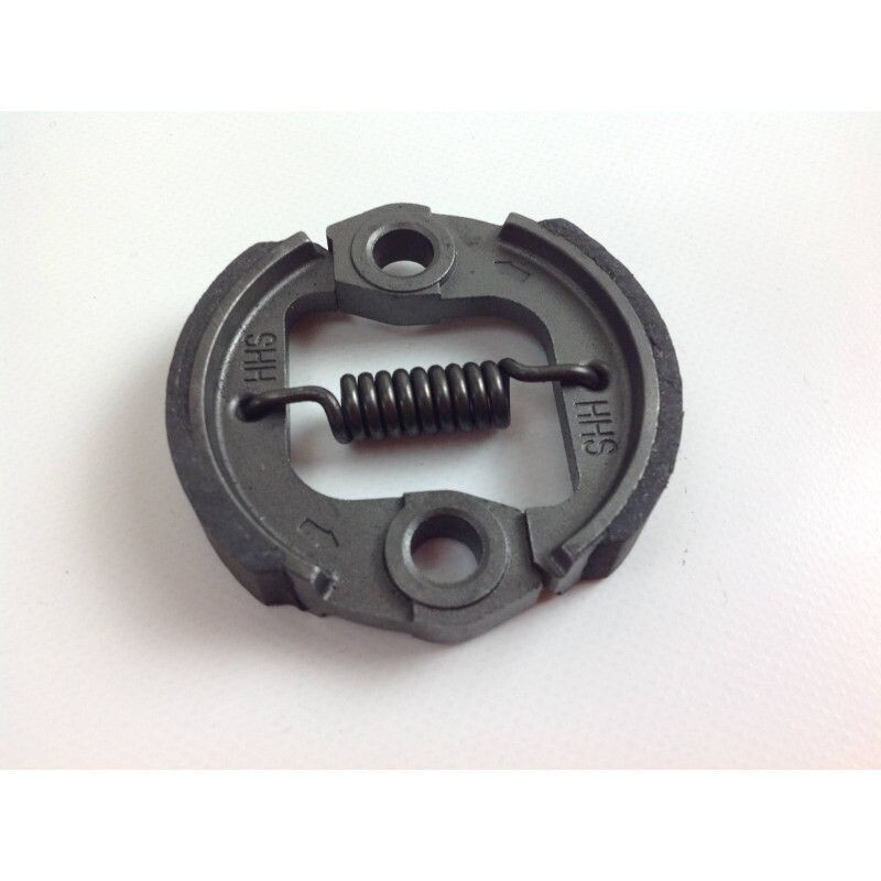 Frizione completa decespugliatore CG430H