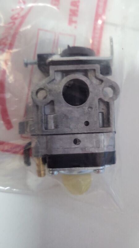 Carburatore decespugliatore modelli 1E40F-5GN C43