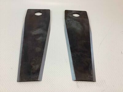 Kit lama completo 21" FM 23-53 - Originale Blue Bird