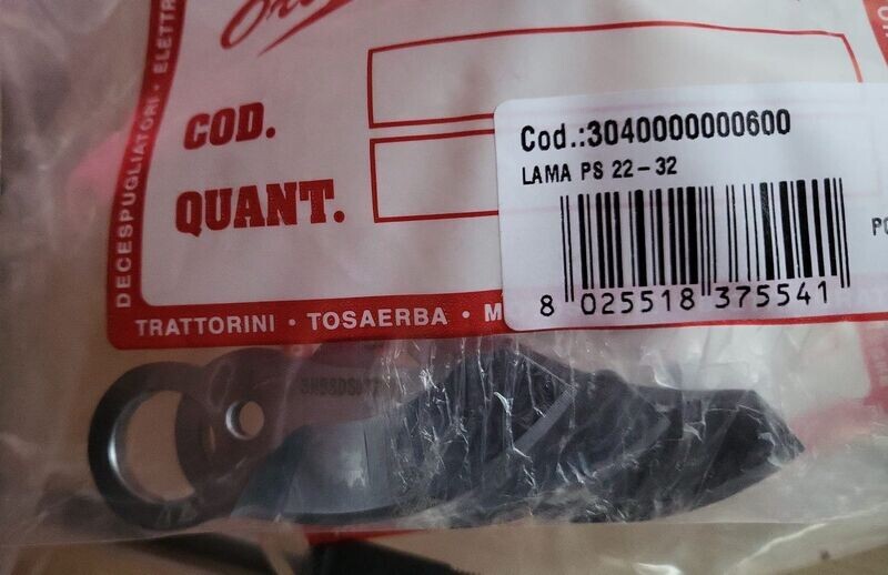 Lama PS 22-32