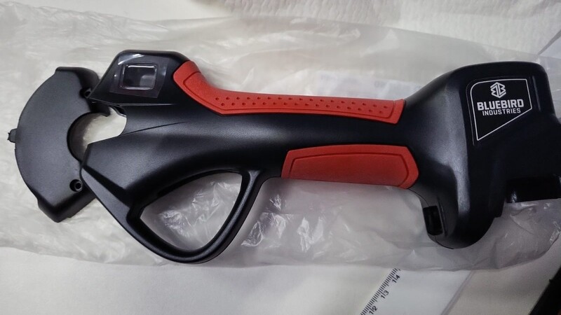 Kit semigusci PS 22-32