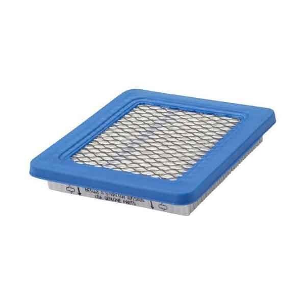 Filtro Aria Compatibile Con Motore Benzina Briggs & Stratton 491588s