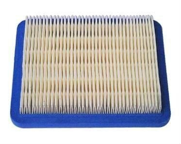 Filtro Aria Compatibile Con Motore Benzina Briggs & Stratton 491588s