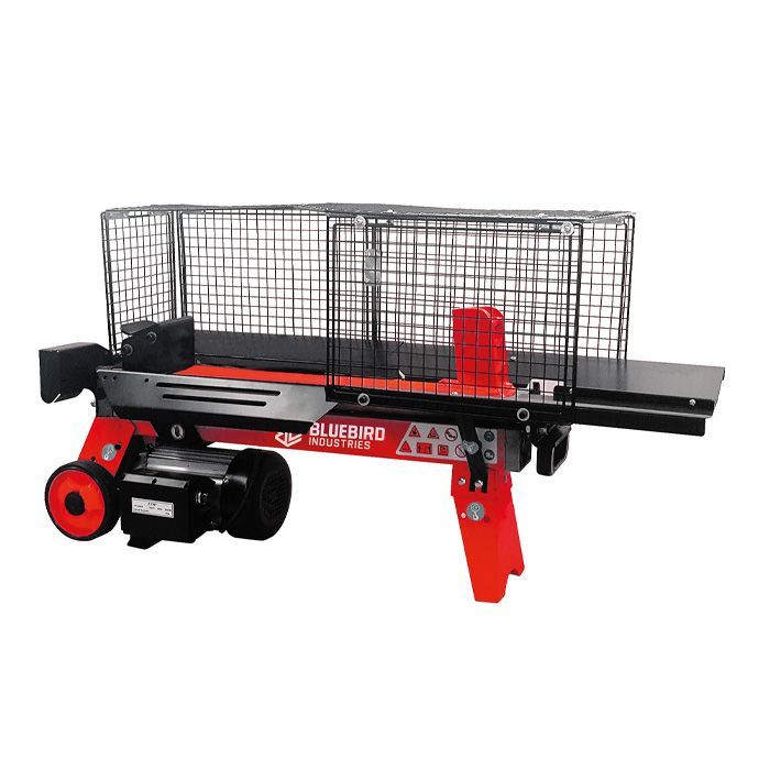 Spaccalegna LSHE 7000