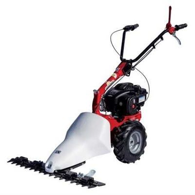 Motofalciatrice - hp.3.5 - 4t b&s