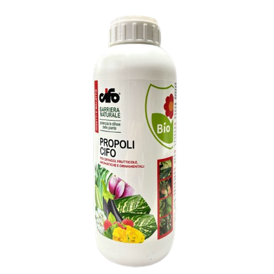 Propoli Cifo Barriera Naturale -CIFO - 1 lt