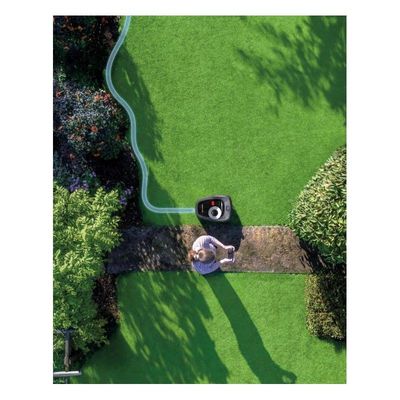 Segway Navimow i108E – Robot Tagliaerba Intelligente Senza Fili | GPS & AI VisionFence | Fino a 800 m²