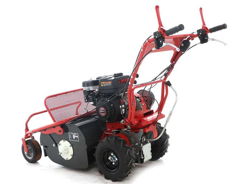 TRINCIAERBA TRINCIASARMENTI FM 600 - BLUE BIRD