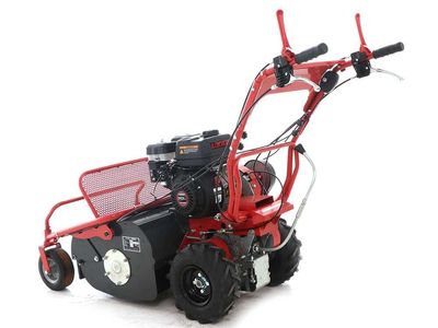 TRINCIAERBA TRINCIASARMENTI  FM 600 - BLUE BIRD