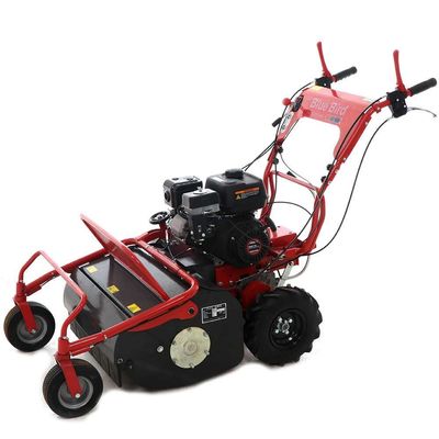 TRINCIAERBA TRINCIASARMENTI  FM 600 - BLUE BIRD