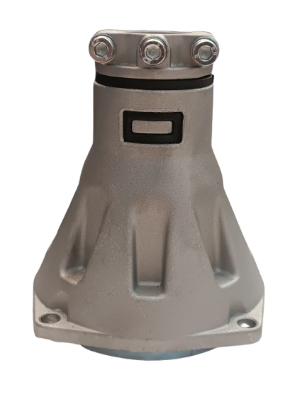 Gruppo Supporto Campana Frizione CG430H D.26 – Originale Blue Bird
