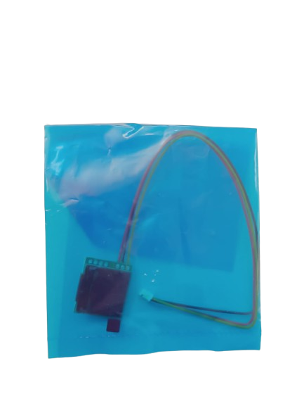 Display PS 22-38 – Originale Blue Bird