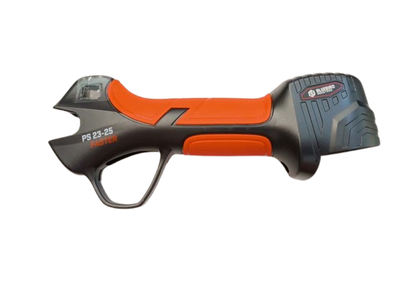 Kit Semigusci PS 22-23 – Originale Blue Bird