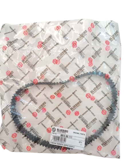 Cinghia Dentata Doppia SG0813 – Originale Blue Bird