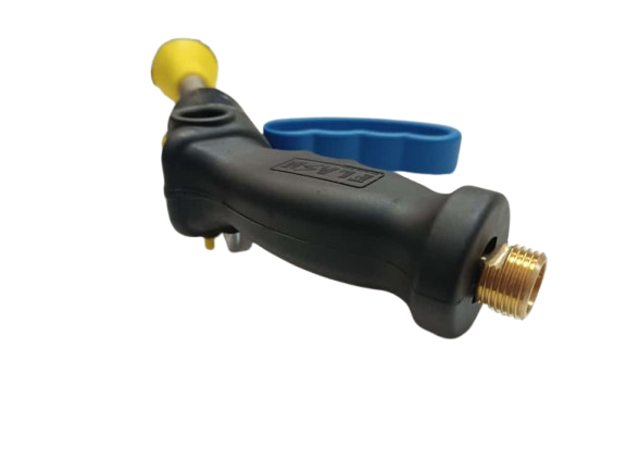 Pistola Irroratrice FOX Flash 2000 – Professionale fino a 50 Bar