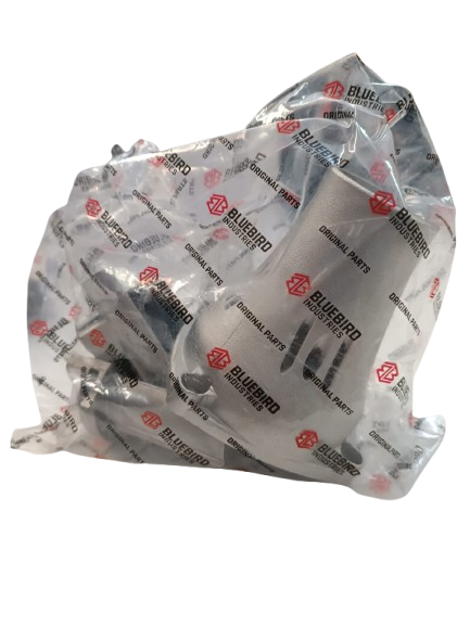 Kit Supporto Campana 2018 con Boccola Ø27 mm – Originale Blue Bird