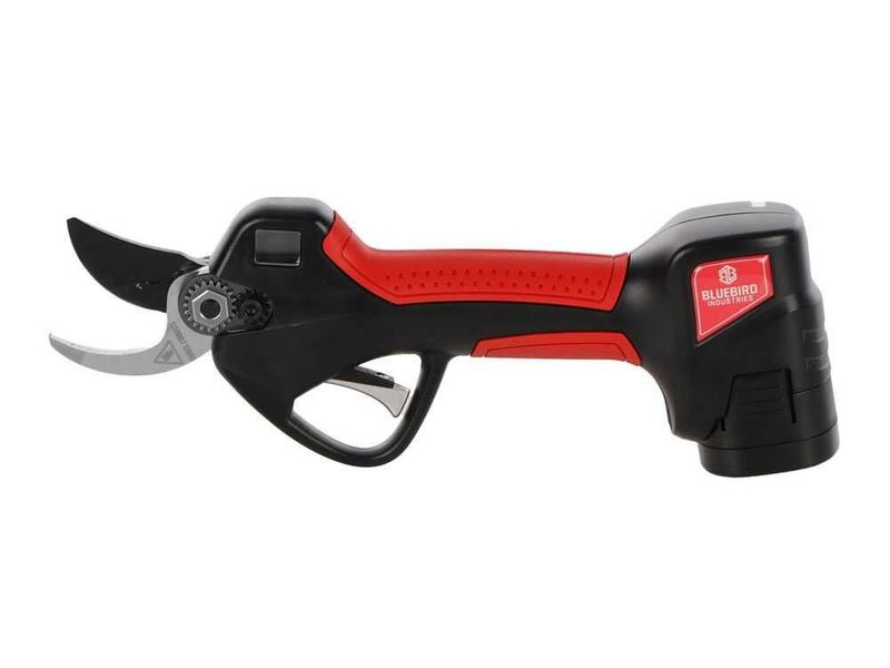 Forbice da Potatura a Batteria Blue Bird PS 23-35 FASTER - Potenza, Precisione e Affidabilità Professionale