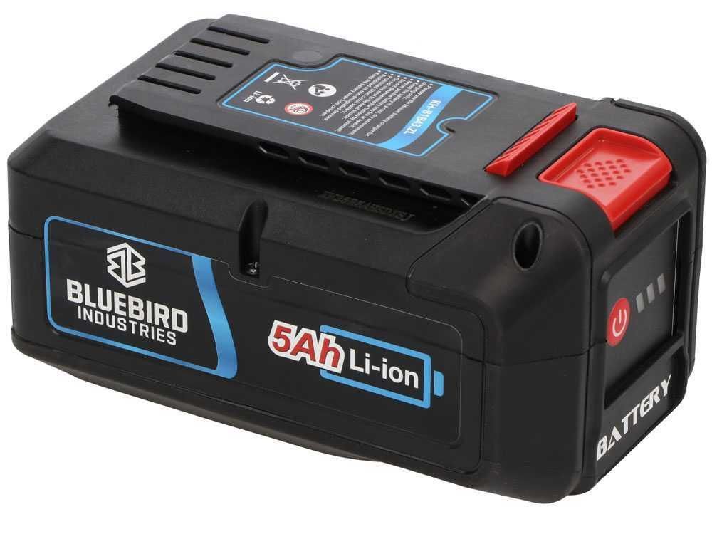 Batteria al Litio 50.4 V – 5 Ah Originale Blue Bird