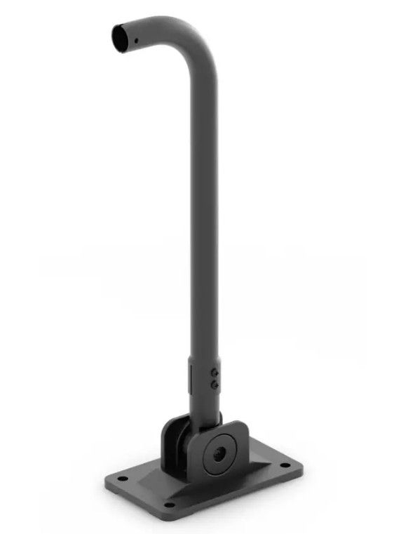 Kit di Montaggio Antenna – Segway Navimow Serie H, i e X3