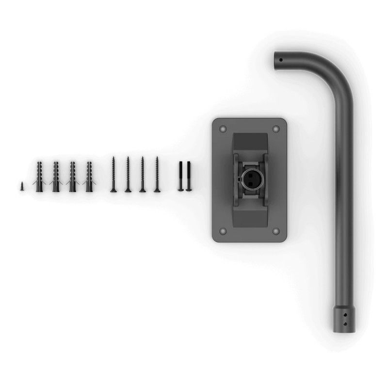 Kit di Montaggio Antenna – Segway Navimow Serie H, i e X3