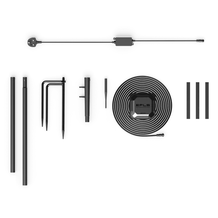 Signal Enhancement Antenna Partner – Navimow X3 Series