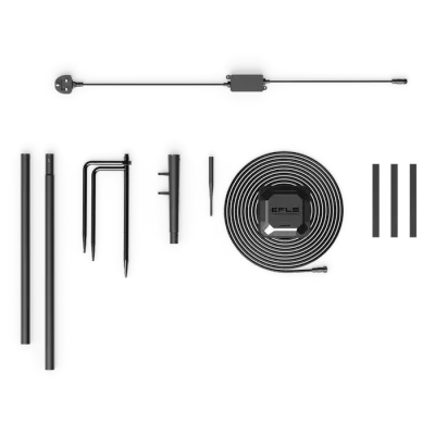 Signal Enhancement Antenna Partner – Navimow X3 Series