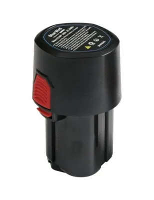 Batteria al Litio 10,8–12,6V Max 2,5A – Originale Blue Bird