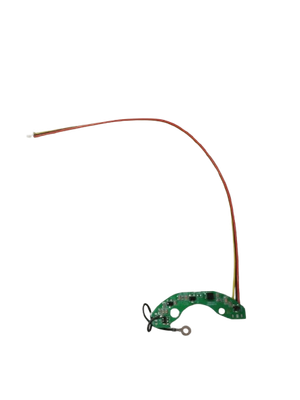 Scheda Lame  PS 23-35 Faster - Originale Blue Bird