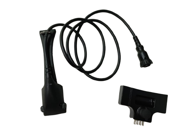 Cavo CONN.batteria a zaino - Originale Blue Bird