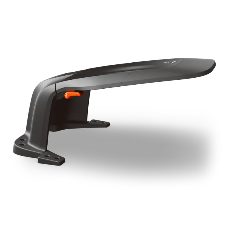 Garage L per Robot Tagliaerba Segway Navimow Serie X3 (X315, X330, X350, X390)