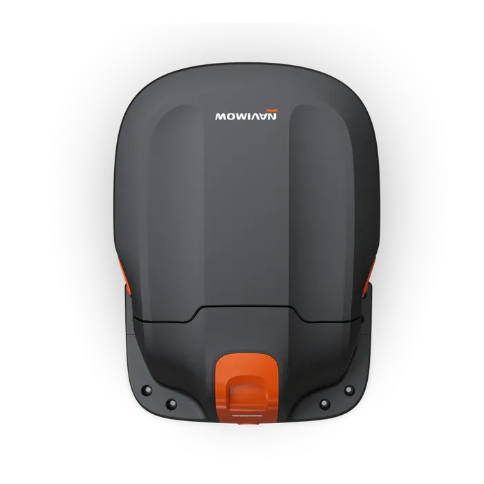 Garage S per Robot Tagliaerba Segway Navimow Serie I (i105, i108, i110)