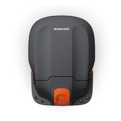 Garage S per Robot Tagliaerba Segway Navimow Serie I (i105, i108, i110)