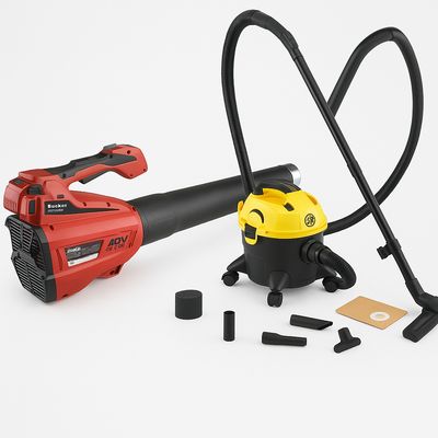 Aspiratori e Soffiatori