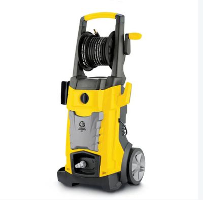 Idropulitrice ad Alta Pressione Annovi Reverberi 5LT β 160 bar, 2,5 kW, Serbatoio Detergente Integrato Idropulitrice ad Alta Pressione Annovi Reverberi 5LT β 160 bar, 2,5 kW, Serbatoio Detergente Integrato