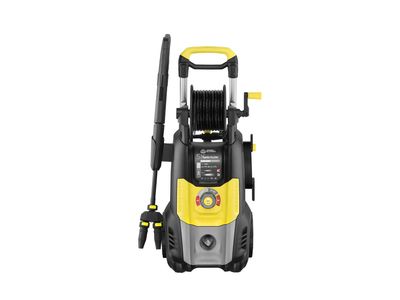 Idropulitrice Annovi Reverberi 5K Twin Flow – 160 bar, 2.7 kW, DualTech System Idropulitrice Annovi Reverberi 5K Twin Flow – 160 bar, 2.7 kW, DualTech System