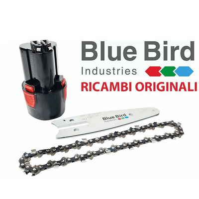 Ricambi Blue Bird