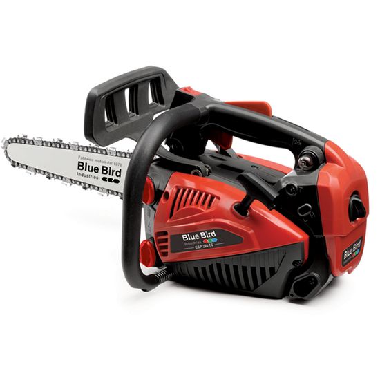 Motosega da Potatura Blue Bird CSP 280 TC – Barra Carving 25 cm