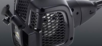 Decespugliatore a Scoppio McCulloch B40P Elite – 2,0 HP, Motore 2 Tempi 40 cc