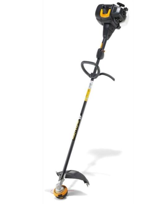 Decespugliatore a Scoppio McCulloch B40P Elite – 2,0 HP, Motore 2 Tempi 40 cc