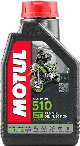 Olio Motore MOTUL 2T Pre - Mix – Lubrificante per Motori a Due Tempi | Alte Prestazioni Olio Motore MOTUL 2T Pre - Mix – Lubrificante per Motori a Due Tempi | Alte Prestazioni