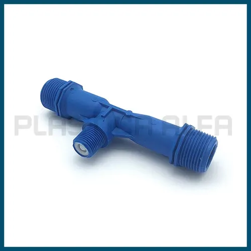 Iniettore Venturi ALFA – 2 Pollici Iniettore Venturi ALFA – 2 Pollici