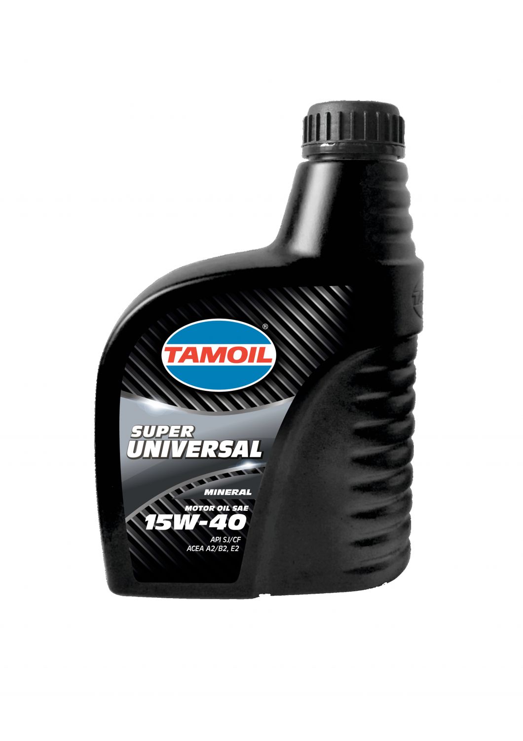 TAMOIL Super Universal 15W40 – Olio Motore Multigrado 1L TAMOIL Super Universal 15W40 – Olio Motore Multigrado 1L