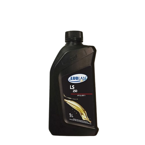 Olio Cambio – Differenziale 1l Lublan LS 250 Olio Cambio – Differenziale 1l Lublan LS 250