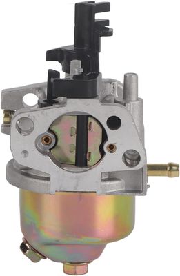 Carburatore generatore per Motocariola Carrier 500 – Motore 168F