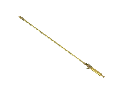 Lancia in Ottone per Pompa Irroratrice con Getto Regolabile – Dal Degan Lancia in Ottone per Pompa Irroratrice con Getto Regolabile – Dal Degan